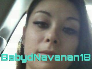 BabydNavanan18