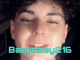 Babydaisy216