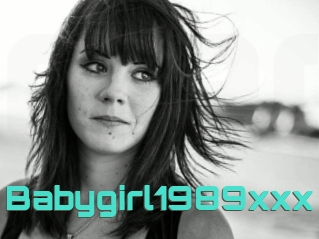 Babygirl1989xxx