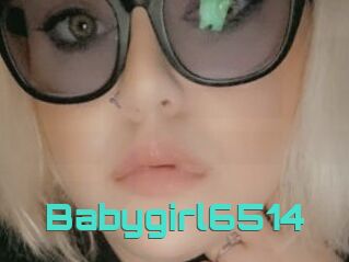 Babygirl6514