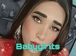 Babygirlts