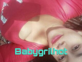 Babygrilhot