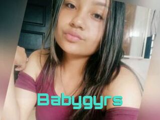 Babygyrs