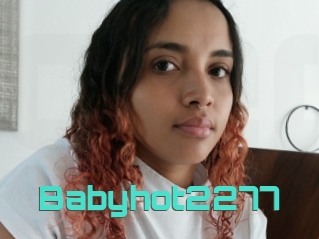 Babyhot2277