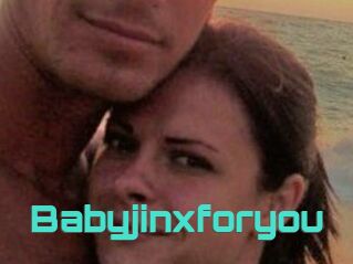 Babyjinxforyou