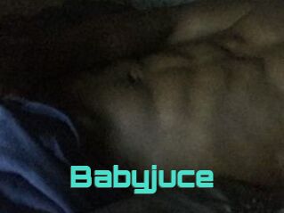Babyjuce