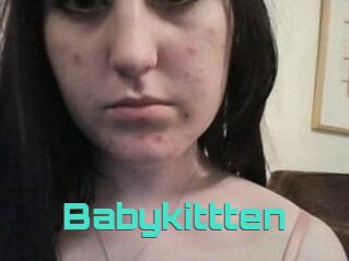 Babykittten