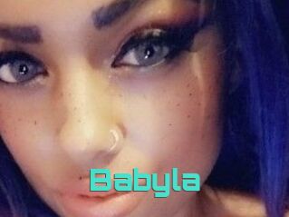 Babyla