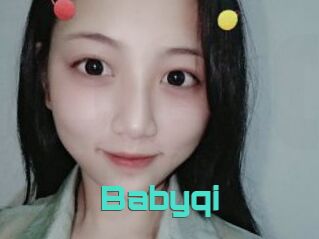 Babyqi