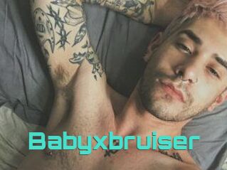 Babyxbruiser