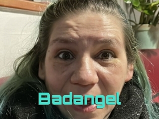 Badangel