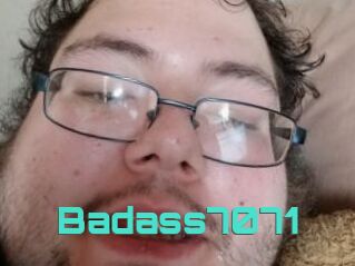 Badass7071