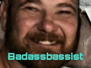 Badassbassist