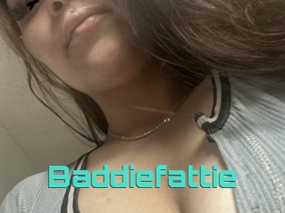 Baddiefattie