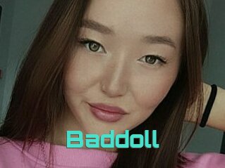 Baddoll