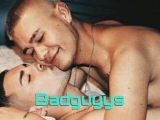 Badguyys