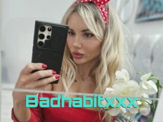 Badhabitxxx