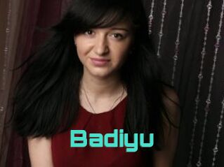 Badiyu