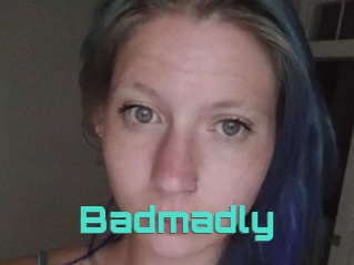Badmadly