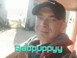 Badpuppyy