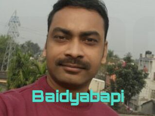 Baidyabapi