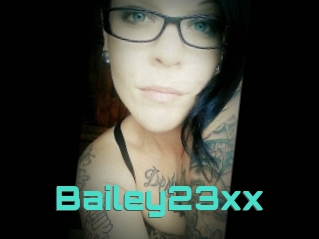 Bailey23xx