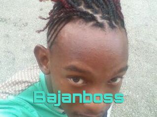 Bajanboss
