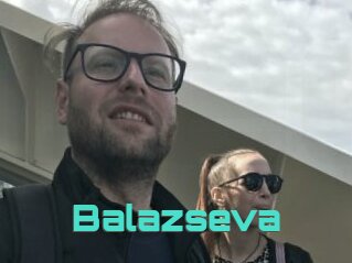 Balazseva