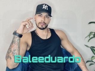 Baleeduardo