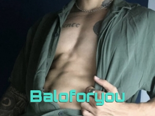 Baloforyou
