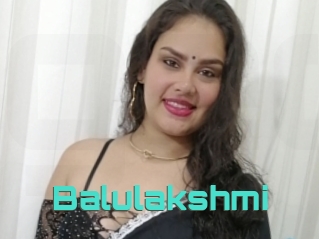 Balulakshmi