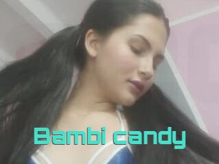 Bambi_candy