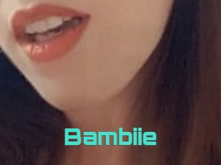 Bambiie