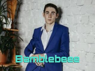Bamblebeee