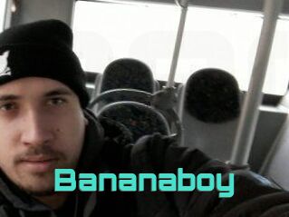 Bananaboy
