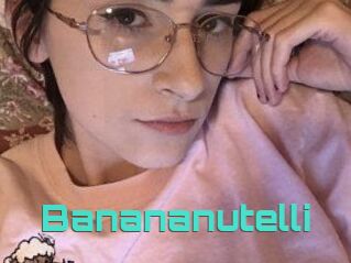 Banananutelli