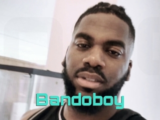 Bandoboy