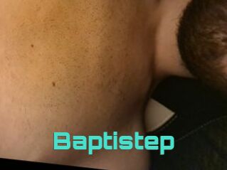 Baptistep