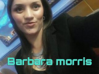 Barbara_morris