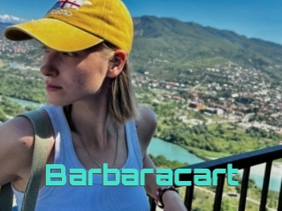Barbaracart