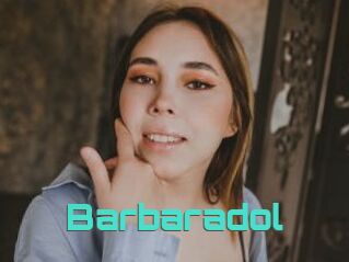 Barbaradol