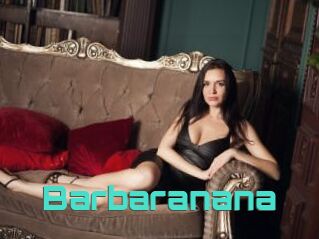 Barbaranana