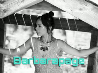 Barbarapage