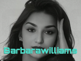 Barbarawilliams
