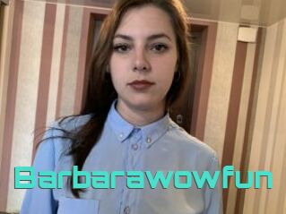 Barbarawowfun