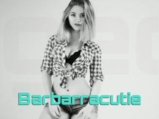 Barbarracutie