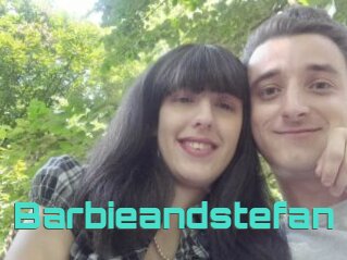Barbieandstefan