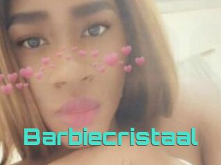 Barbiecristaal