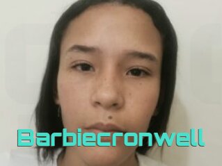 Barbiecronwell
