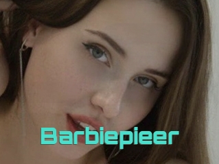 Barbiepieer